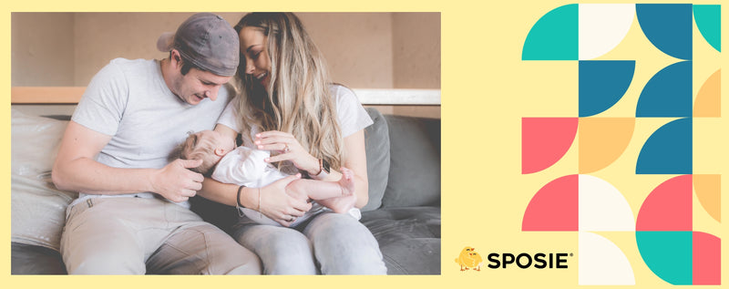 Diaper Blowouts: Tales from the (Messy) Parenting Trenches and How to Triumph