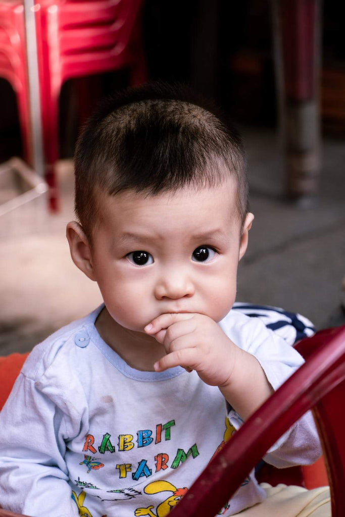 Common Misconceptions about Diaper Rash [Like Disposable Diapers Cause Rash]