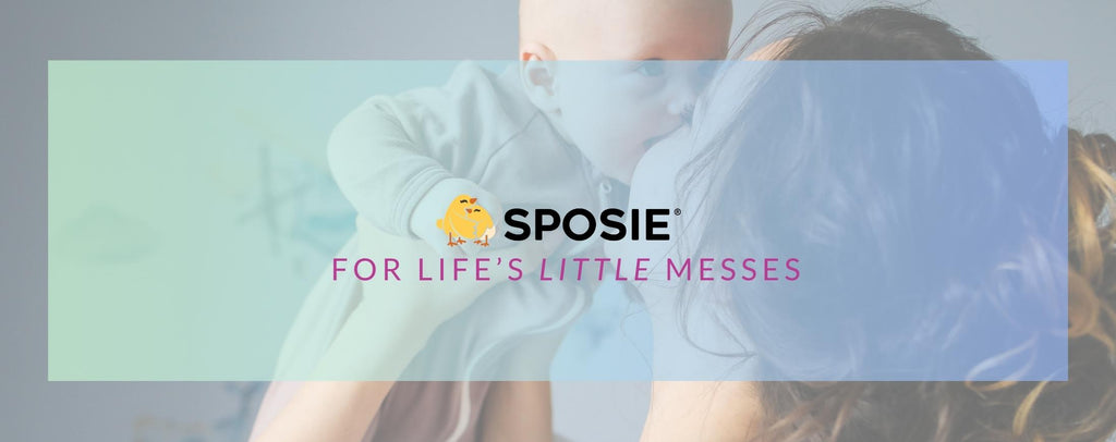 Navigating Parenthood: Sposie Tips and Tricks for First-Time Parents