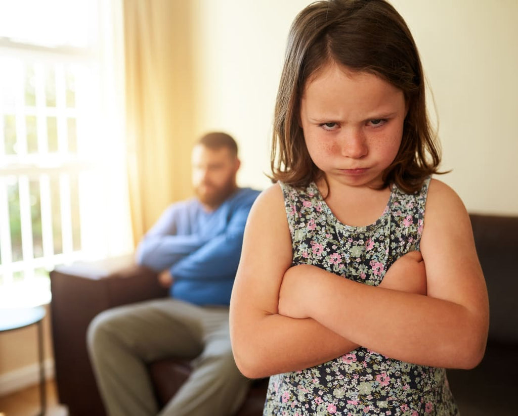 Four Strategies for Disciplining Toddlers That Actually Work