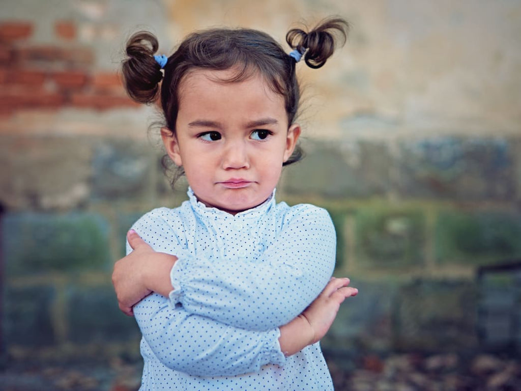 If You Understand These 3 Things About Toddlers, They'll Be Much Better Behaved
