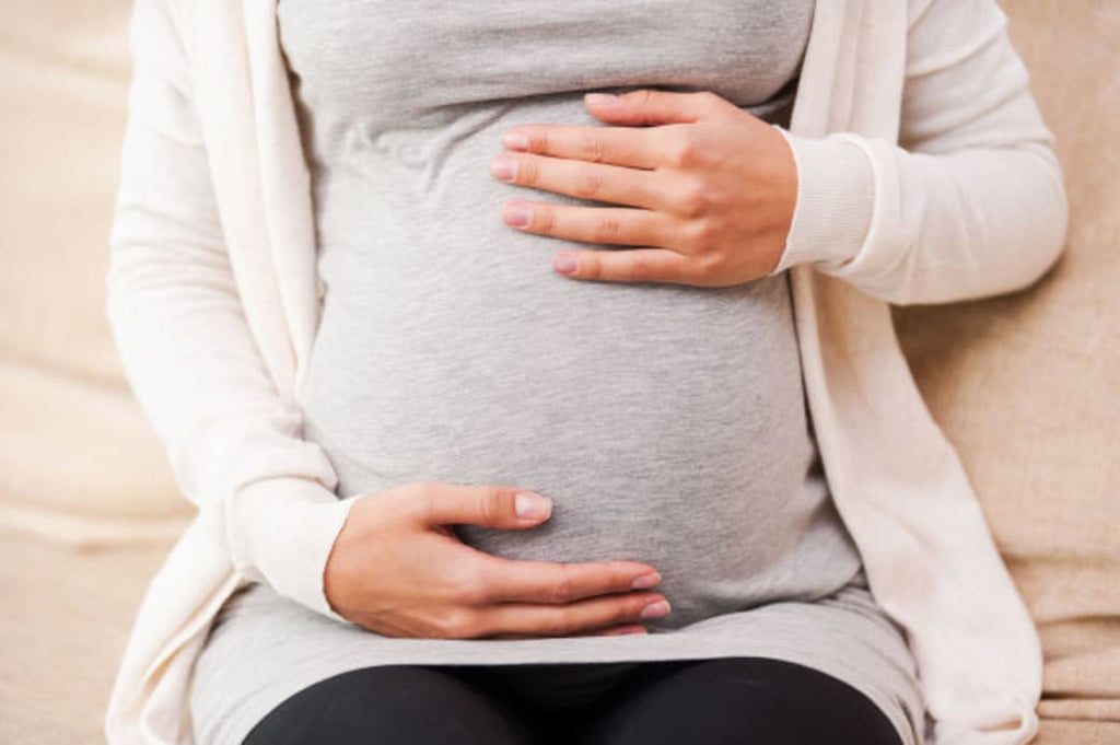 Baby on Board: 7 Ways to Prevent Birth Defects
