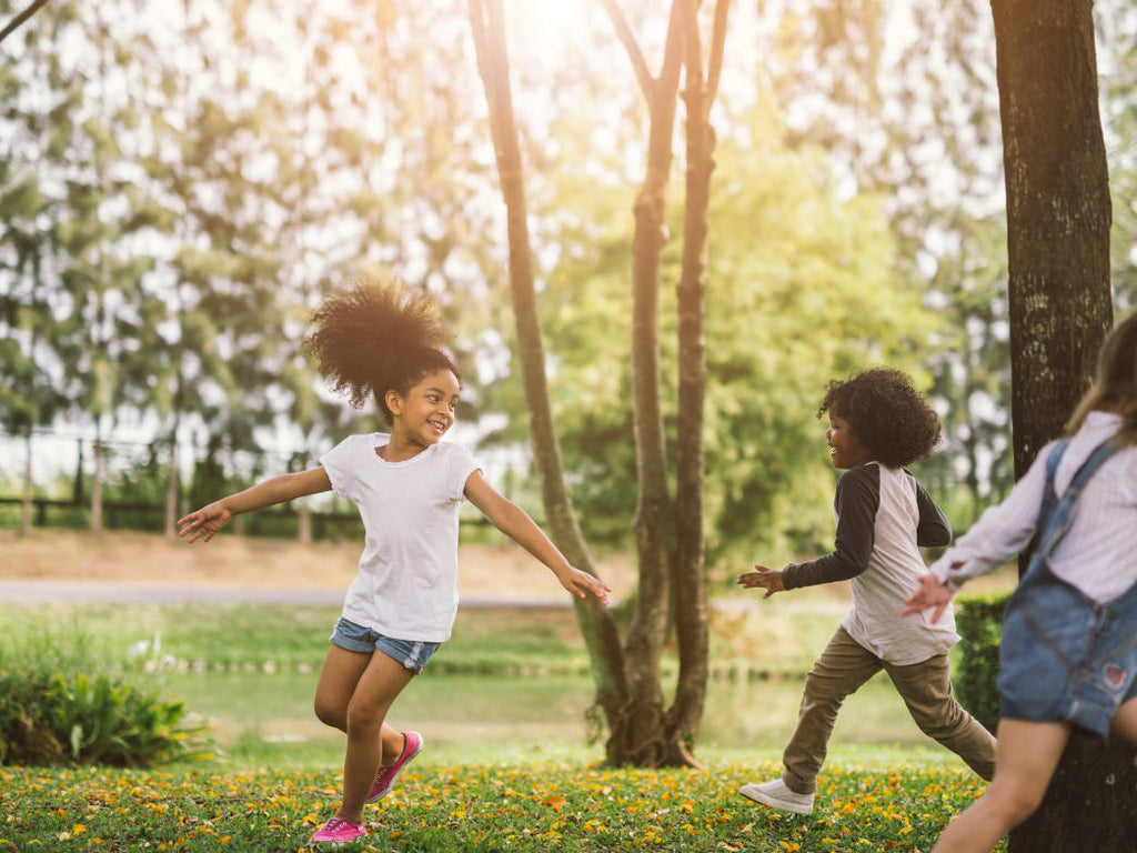 Let Kids Be Kids—7 Ways to Un-Schedule Them in Today’s Busy World