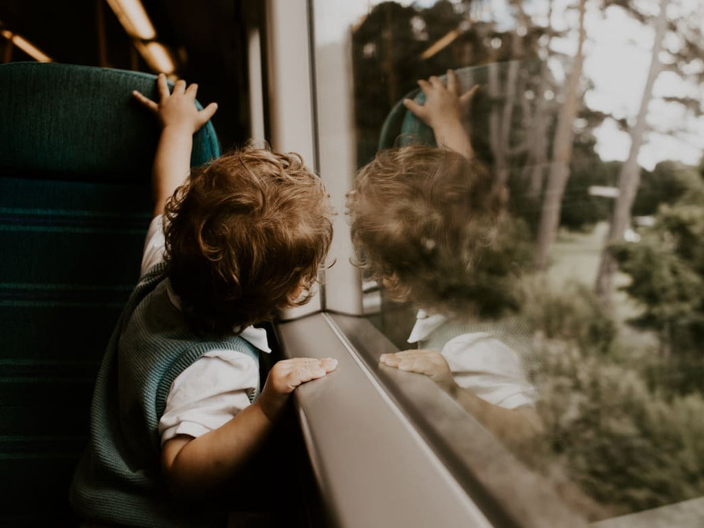 Traveling With Toddlers: 3 Ways to Save Money on Road Trips