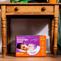 Sposie Booster Pads