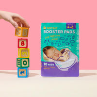 Sposie Booster Pads