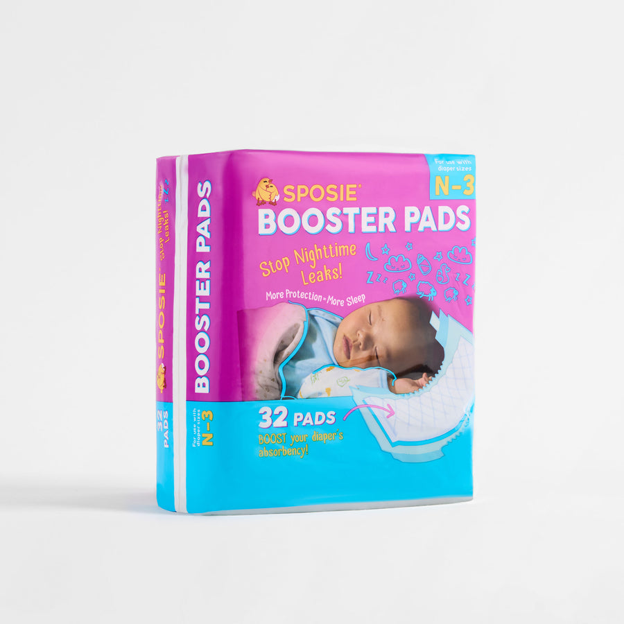 Sposie Booster Pads
