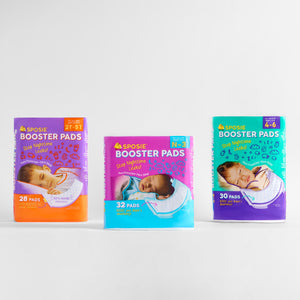 Sposie Booster Pads