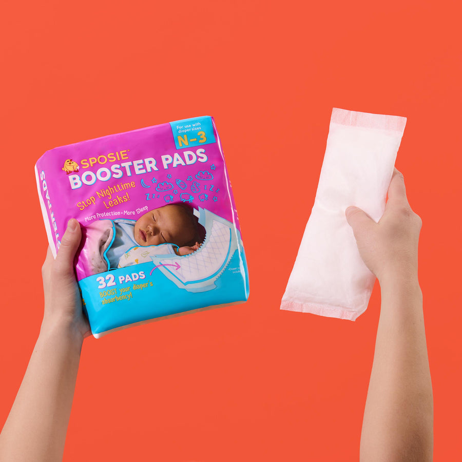 Sposie Booster Pads