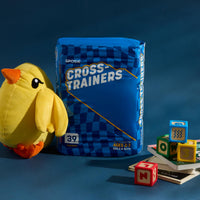 Cross-Trainers