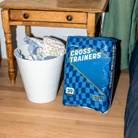Cross-Trainers