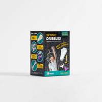 Dribbles Absorbent Potty Training Pads