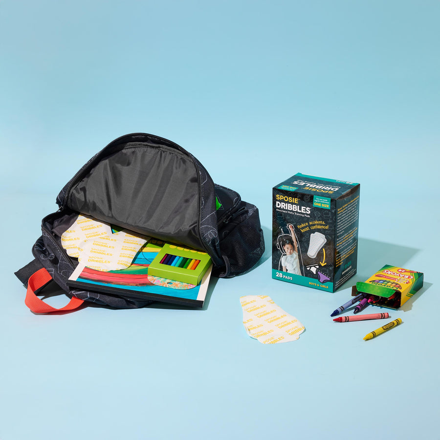 Dribbles Absorbent Potty Training Pads