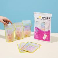 SimpleFeed Breast Milk Storage Bags