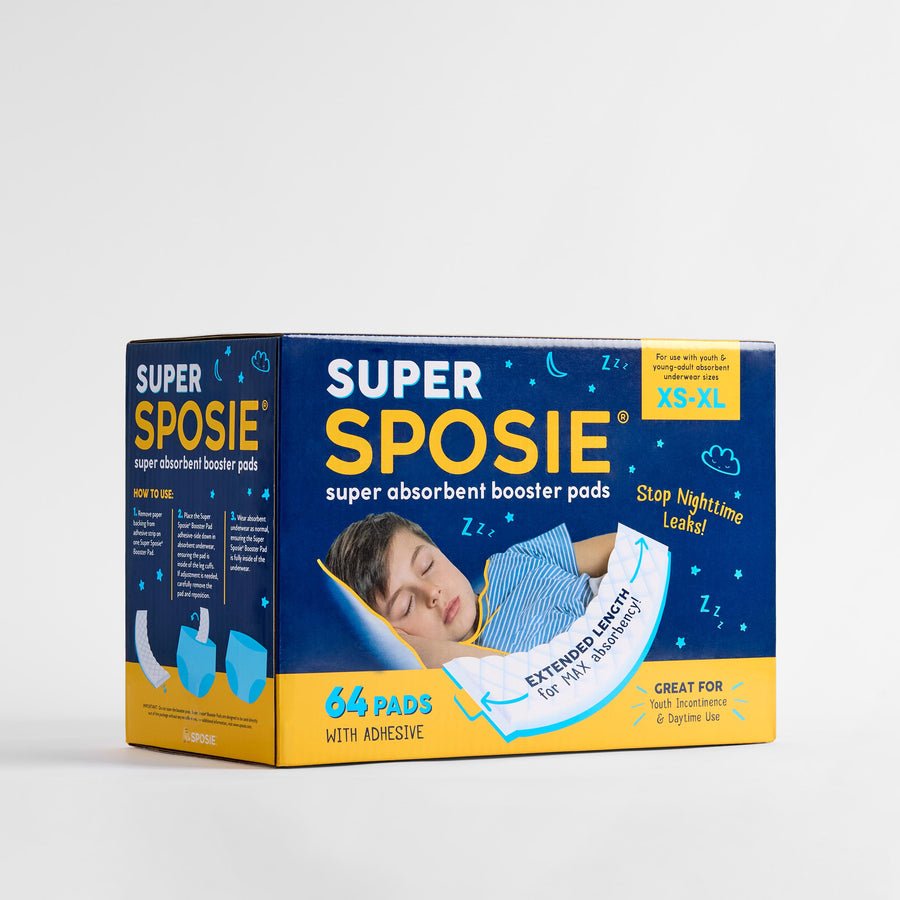 Super Sposie Booster Pads