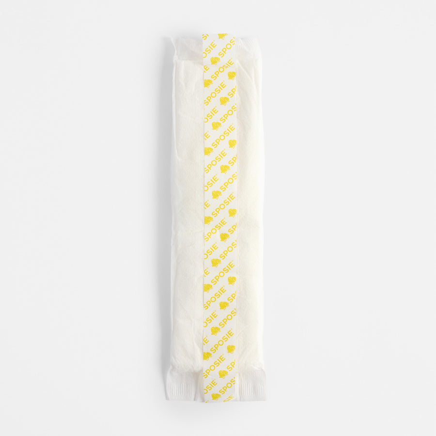 Super Sposie Booster Pads