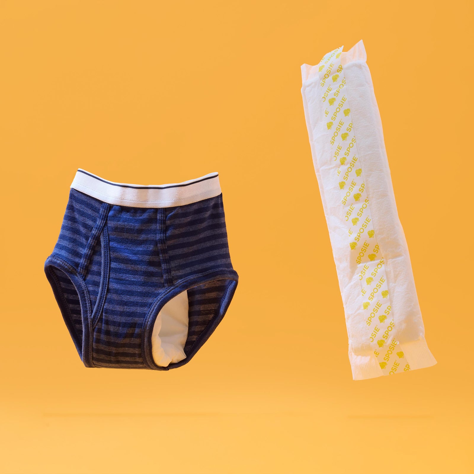 Super Sposie Booster Pads