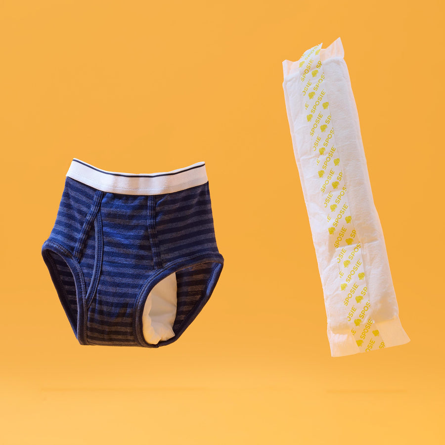 Super Sposie Booster Pads