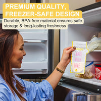 Sposie SimpleFeed Breast Milk Storage Bags - Sposie