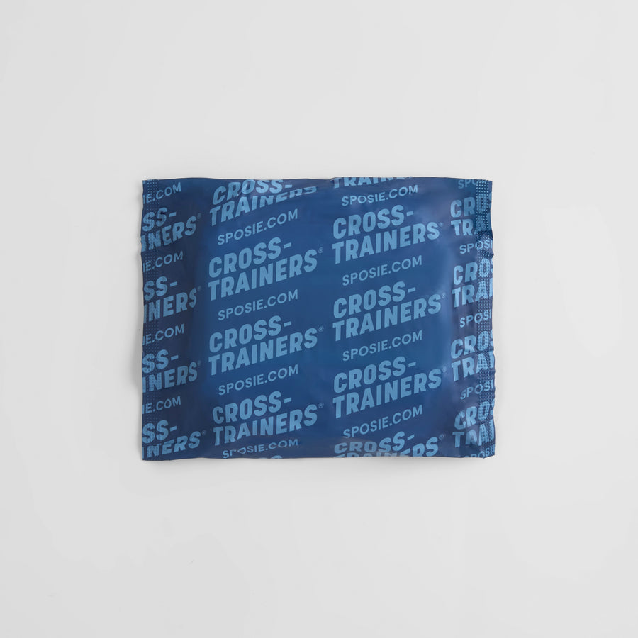 NEW! CROSS-TRAINERS