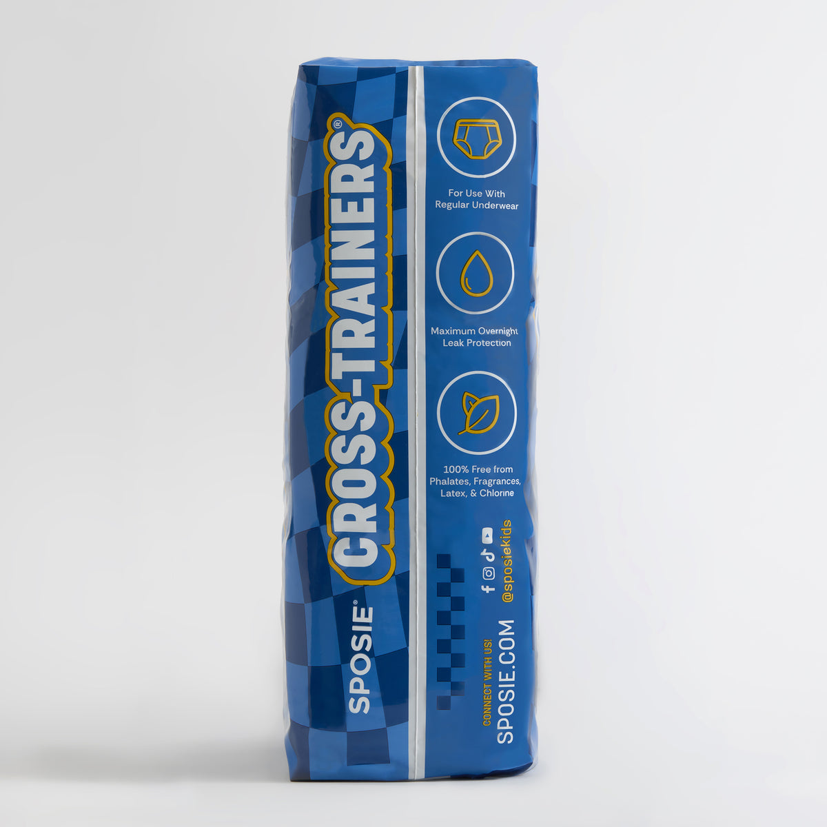 NEW! CROSS-TRAINERS - Sposie