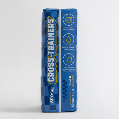 NEW! CROSS-TRAINERS - Sposie