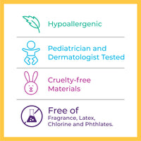 Sposie Booster Pads - Stop nighttime leaks! - Sposie