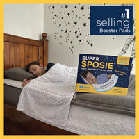 Super Sposie Booster Pads - Sposie