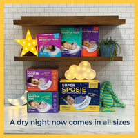 Super Sposie Booster Pads - Sposie