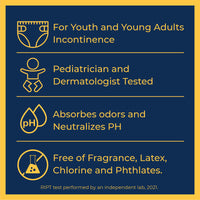 Super Sposie Booster Pads - Sposie